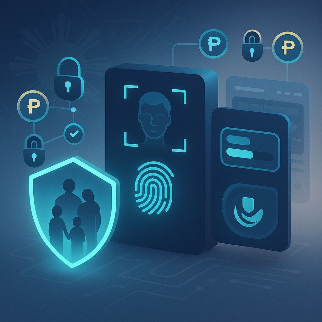 Whisper - Secure Payment System